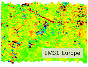 High Resolution Gridding