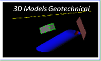 Geotechnical models